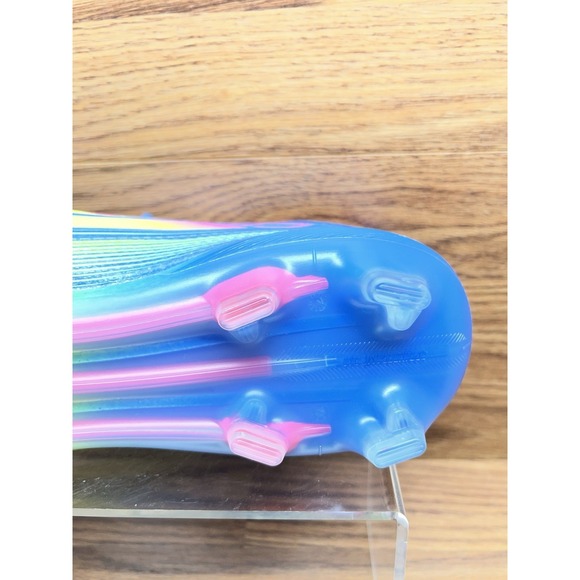Adidas Adizero F50 Elite FG 'Celestial Victory' Soccer Cleats, Size 13 IE1201 - Picture 10 of 16